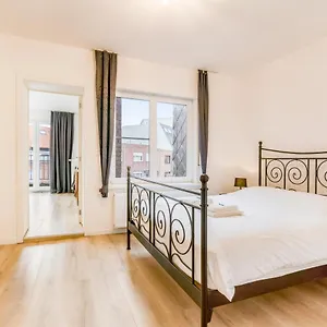 Marlie's Appartement